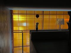 -浮漫咖啡(镜湖万达广场店)