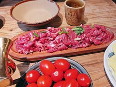 -贵厨酸汤牛肉(汇金星力城店)