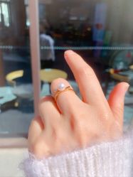 -Cindy Jewelry·钻戒·彩色宝石