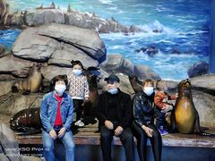 -福州罗源湾海洋世界旅游区