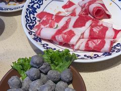-东镇老火锅(长春路首店)