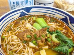 -郑记biangbiang面(钟楼店)