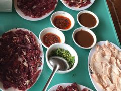 -乌记鲜活牛肉城(金砂东路店)
