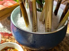 -慢丽江·云南野生菌土鸡锅(西山店)