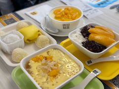 -满记甜品(静安大悦城店)