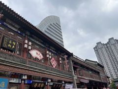 -古文化街旅游区