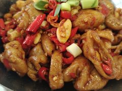 -新新湘菜馆(新中街二条店)