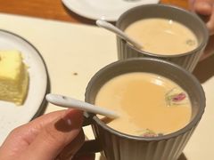 -陶享时光西餐·下午茶(信河街店)