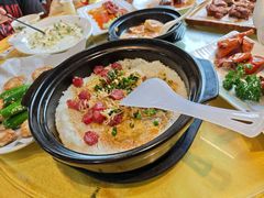 -大笑饭堂(甲子桥店)