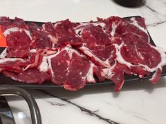 -鼎潮盛潮汕牛肉火锅(暮云店)