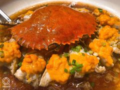 -玫瑰厅上海菜(兴国路店)