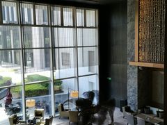 -北京康莱德酒店