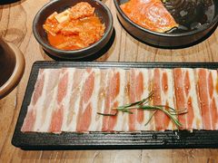 -九田家黑牛烤肉料理(顺义区华联金街店)