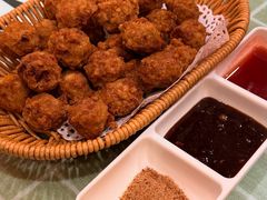 -玉桥餐厅(天坛店)