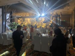 -成都大鼎世纪大酒店·宴会厅