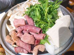 牛肠锅-三月居酒屋(青年大街店)