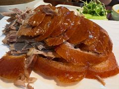 -恭敬李·烤鸭(天坛北门店)