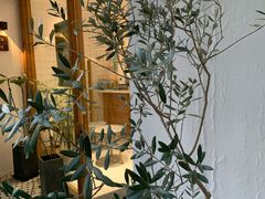 -COTTON CAFE(德信·中外公寓店)