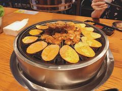 -鶴山李