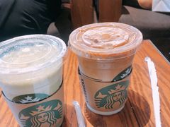 -星巴克臻选(沈阳万象城店)
