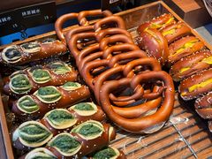 -红跑车HPCBAKERY(汉商店)