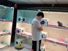 -lincat·猫舍(广州店)