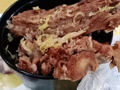 -半亩良田排骨米饭(西城红场店)