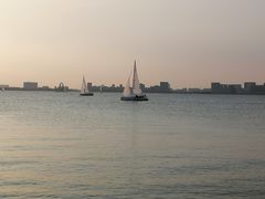 -南汇嘴观海公园