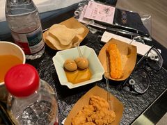 -华夏良子·足道SPA养生(上海崮山路明悦店)