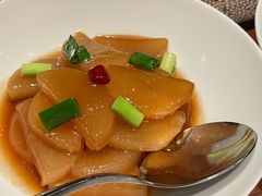 -新荣记(新源南路店)