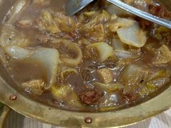 -老边饺子馆(东单店)