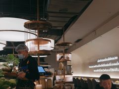 -KingThaia金泰兰(滨江天街店)