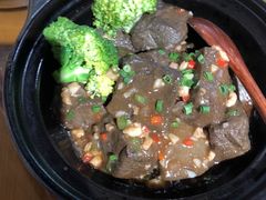 -猪腰一家·地道佛山菜(盐步店)