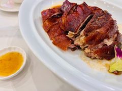 -香港新曜记·粤菜点心(滨江宝龙店)