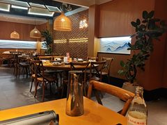 -味莊餐厅(康庄南街店)