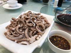 八抓鱼沾汁-双井轩(双井店)