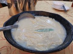 -水乡人家私房菜(逢简店)