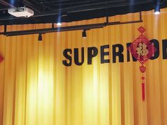 -超级猩猩健身·团课(国贸店)