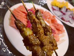 -北京美神宫艺术主题温泉酒店