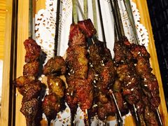 -烛影拾光观景餐厅·创意菜·摄影·小提琴(大唐不夜城店)