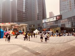 -大族广场Mall&More