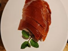 酥香嫩烤鸭-四季民福烤鸭店(西单华威约饭街店)