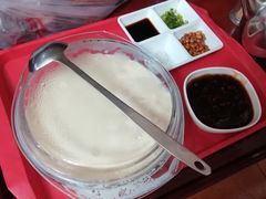 -力力豆花庄(广渠门店)