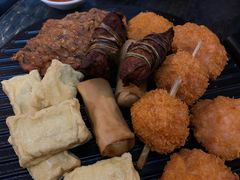 -火燒雲傣家菜(鼓楼店)