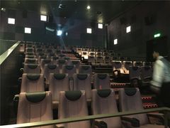 -成都百丽宫影城(LUXE太古里店)