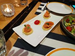 -La Creperie法餐厅(芮欧百货店)