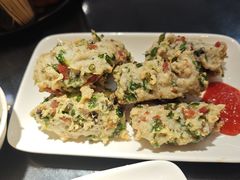 -禄粥·广府味·煲仔粥·宵夜·明档现做(江南西店)