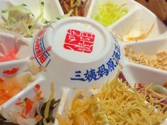 -怪噜范·老贵阳街头名小吃(汇金星力城店)