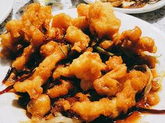 -九龙餐厅(大沽路店)