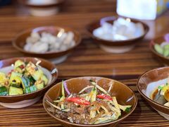 -丁叮小排档·八道江湖菜·团建聚餐(车公庙店)